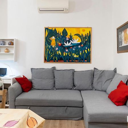 Le Ninfee Apartment โบโลญญา ภายนอก รูปภาพ