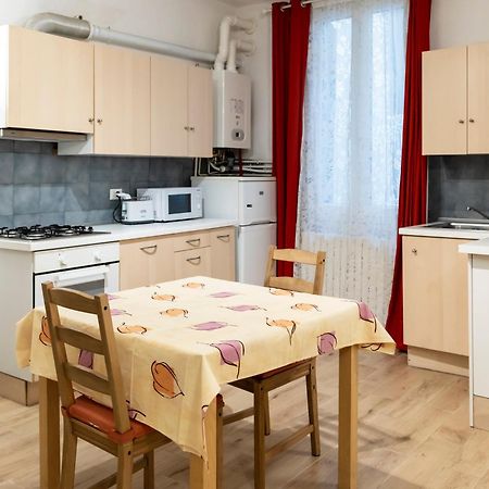 Le Ninfee Apartment โบโลญญา ภายนอก รูปภาพ