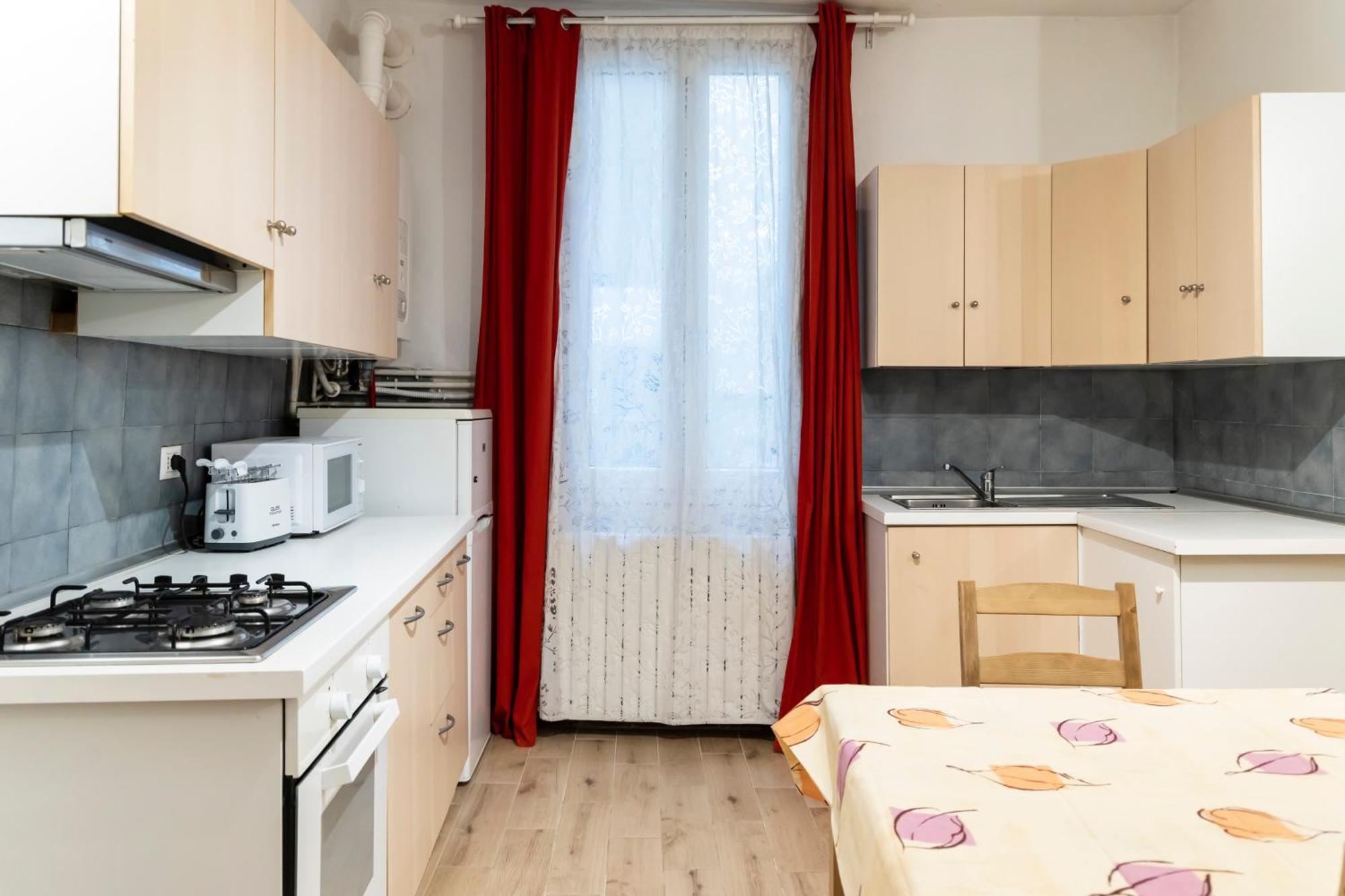 Le Ninfee Apartment โบโลญญา ภายนอก รูปภาพ
