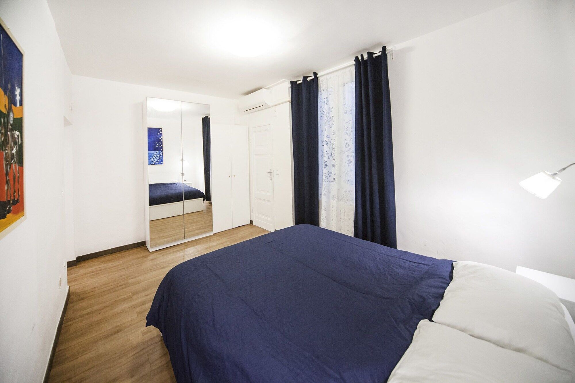 Le Ninfee Apartment โบโลญญา ภายนอก รูปภาพ
