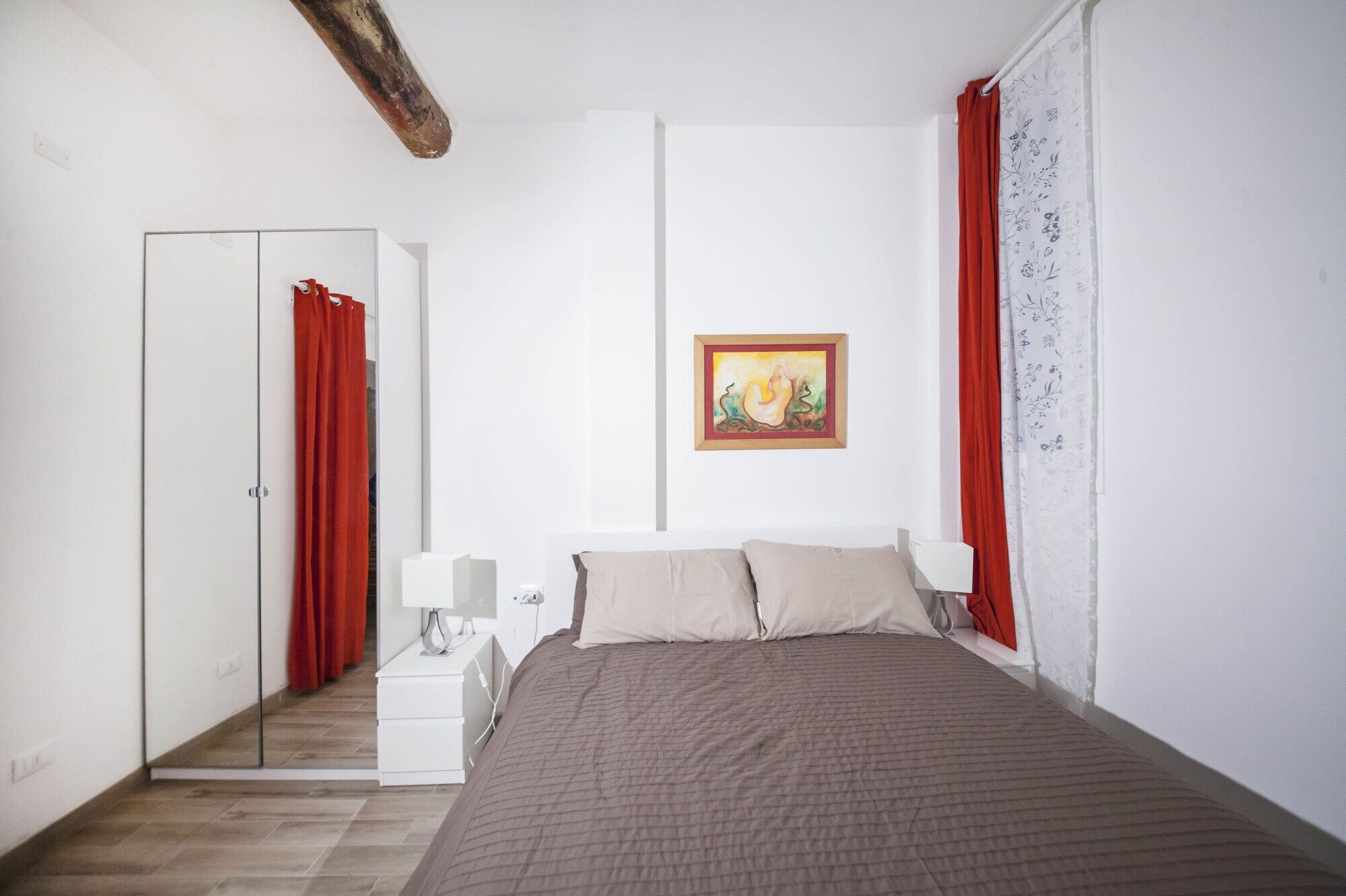 Le Ninfee Apartment โบโลญญา ภายนอก รูปภาพ