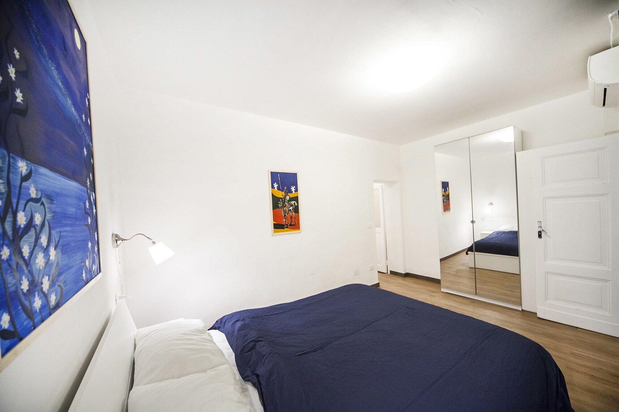 Le Ninfee Apartment โบโลญญา ภายนอก รูปภาพ