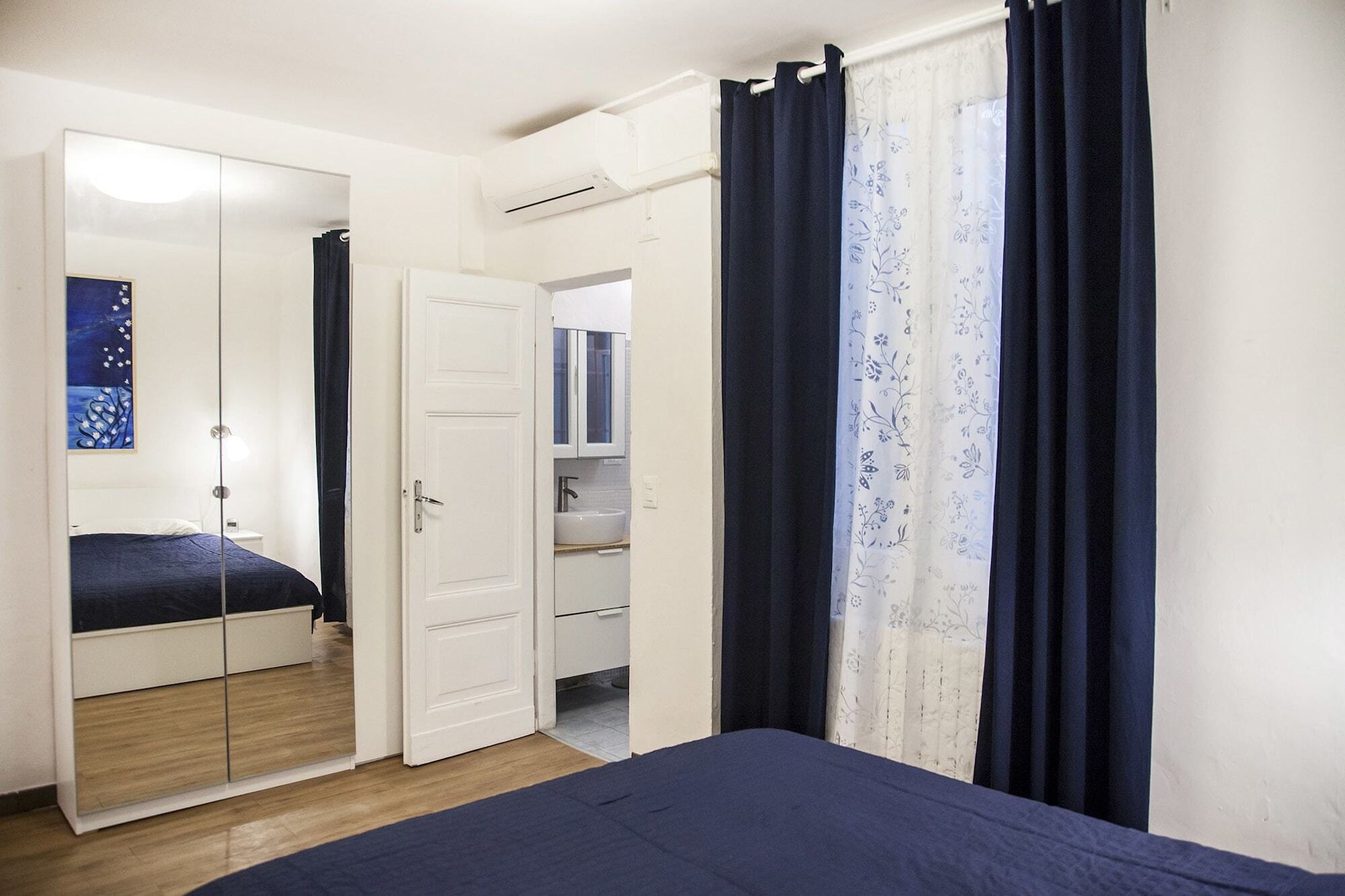 Le Ninfee Apartment โบโลญญา ภายนอก รูปภาพ