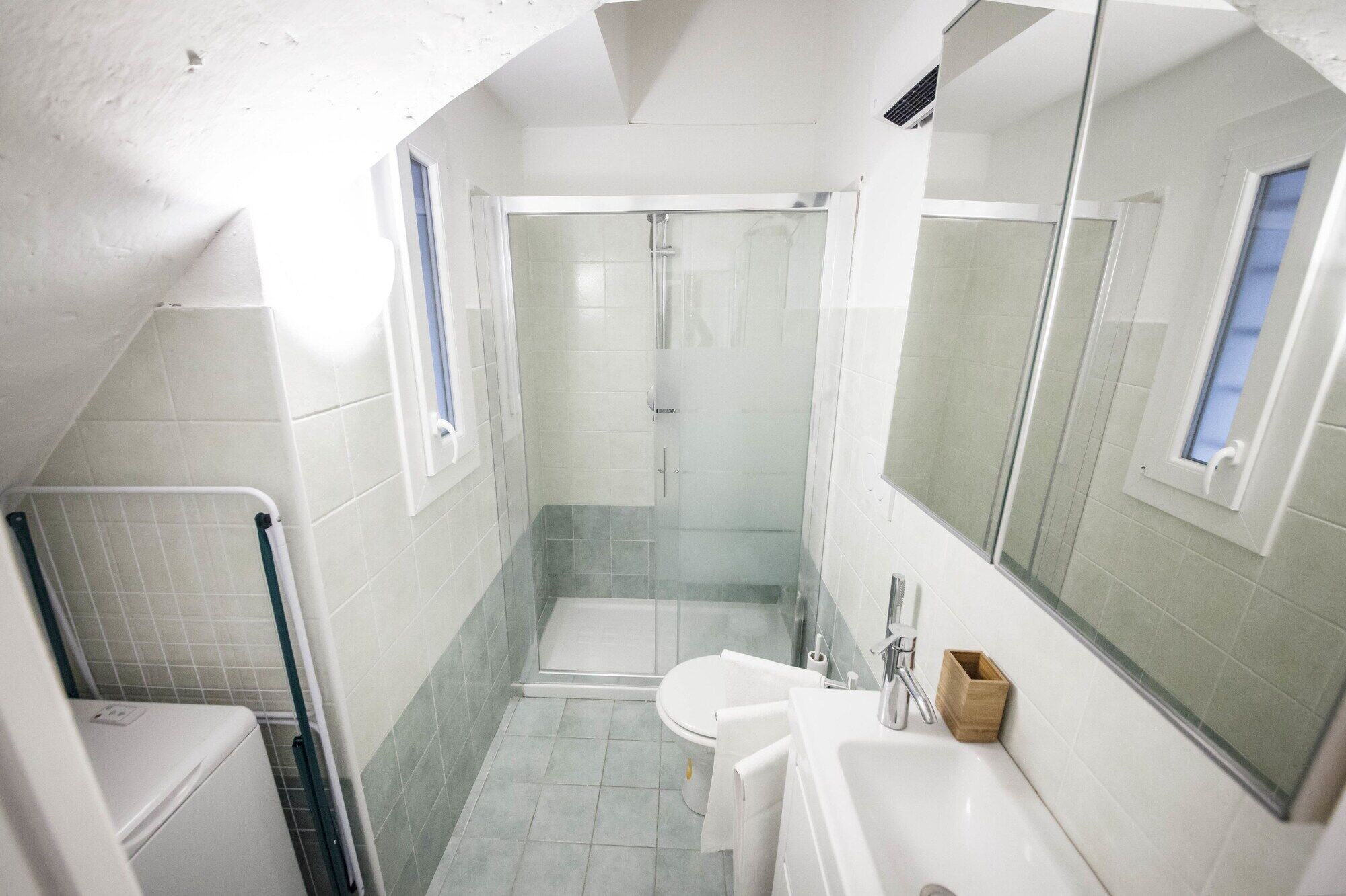 Le Ninfee Apartment โบโลญญา ภายนอก รูปภาพ