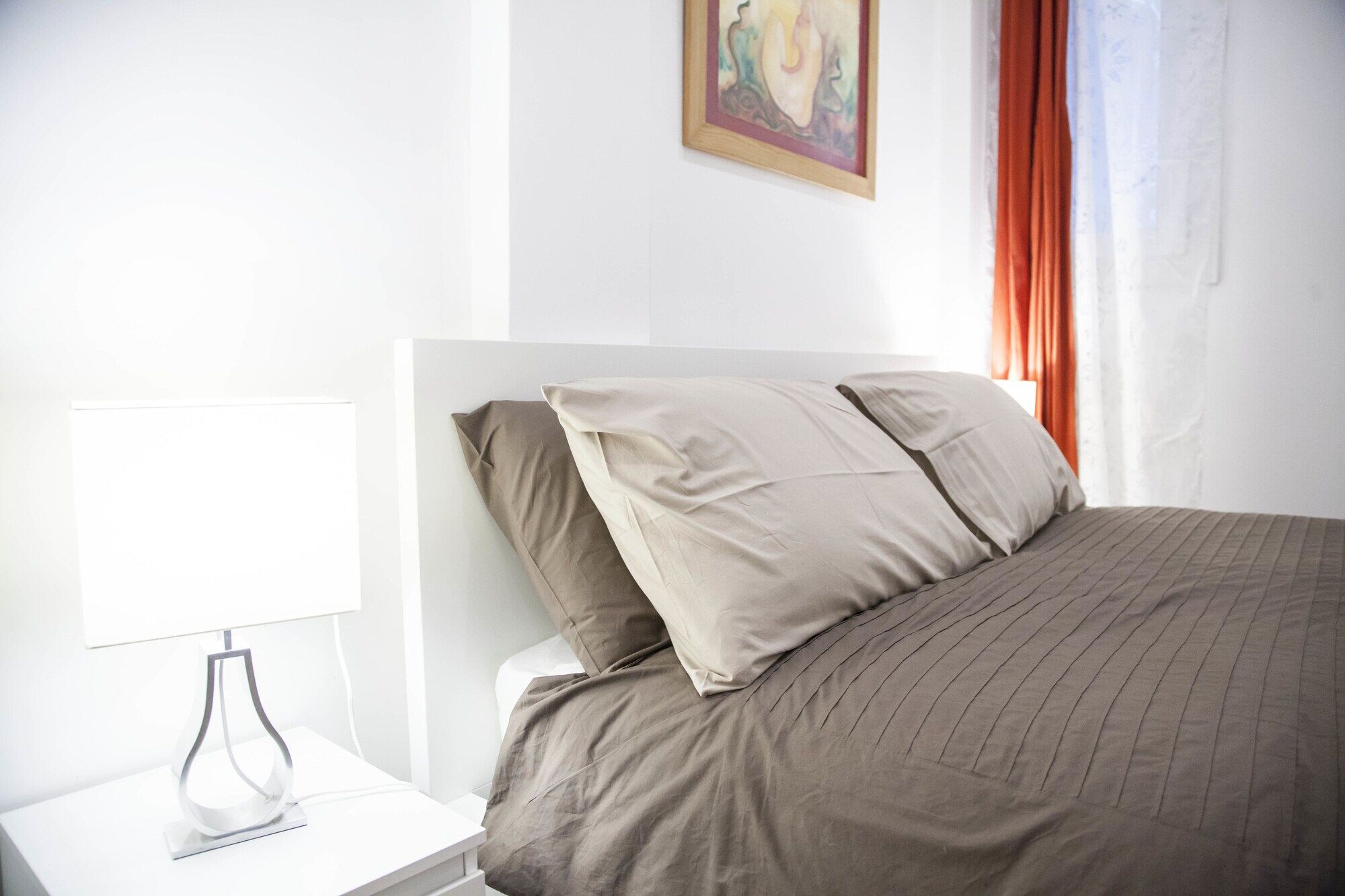 Le Ninfee Apartment โบโลญญา ภายนอก รูปภาพ