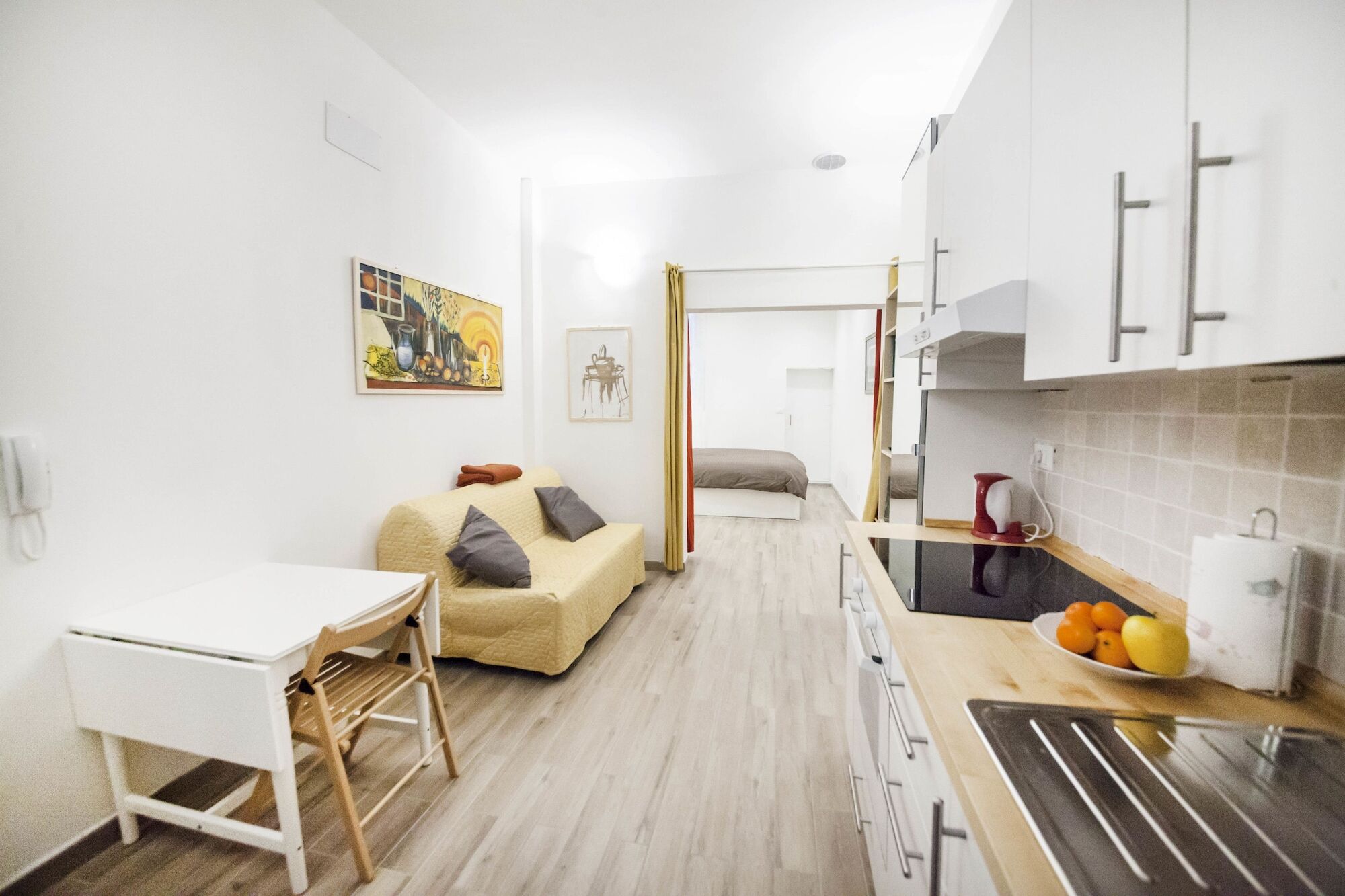 Le Ninfee Apartment โบโลญญา ภายนอก รูปภาพ